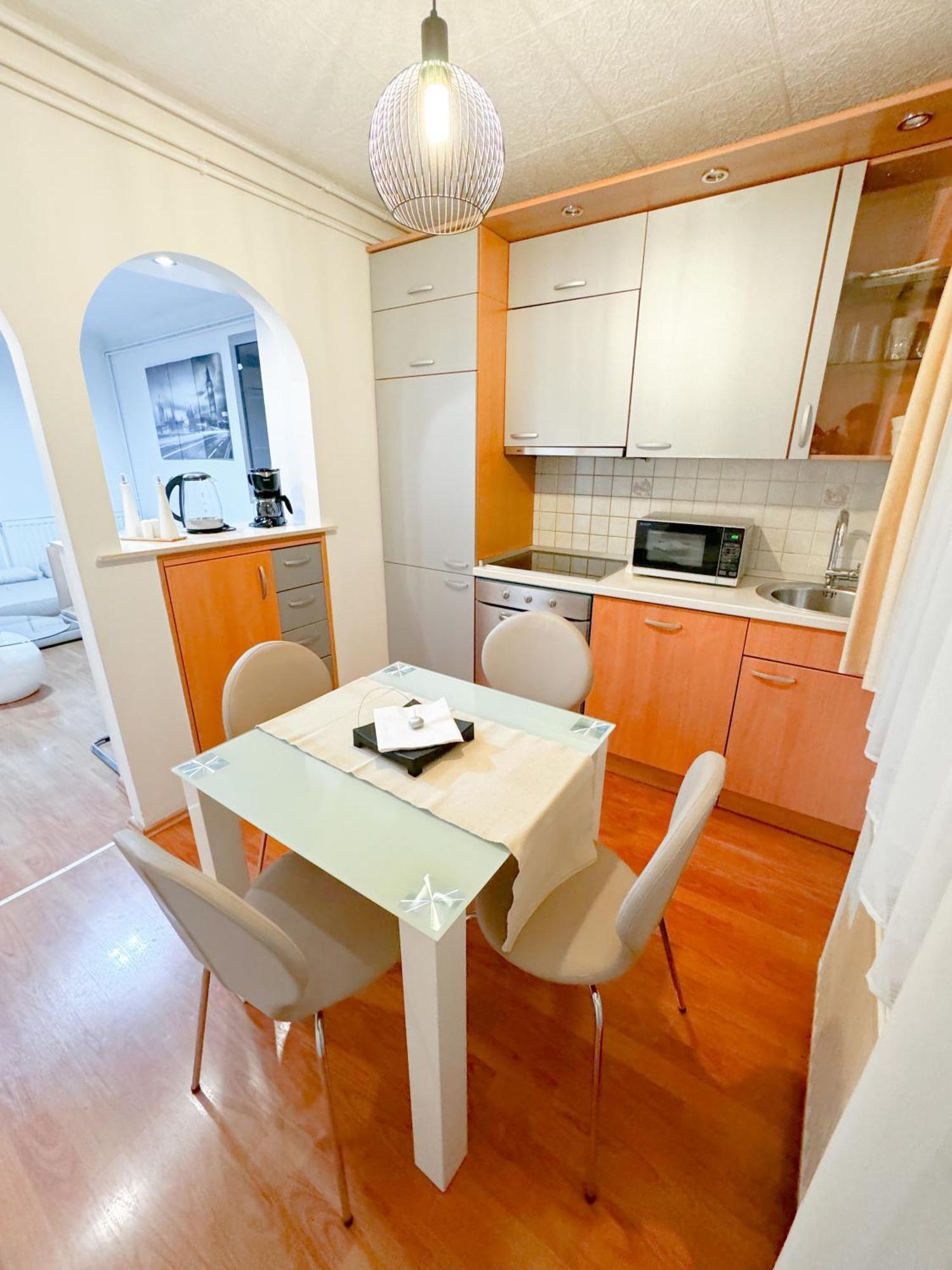 Apartments Sentvid Ljubljana Eksteriør bilde